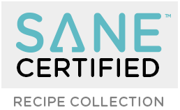 SANE Certified Recipes